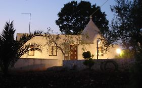 Trullo Salamina