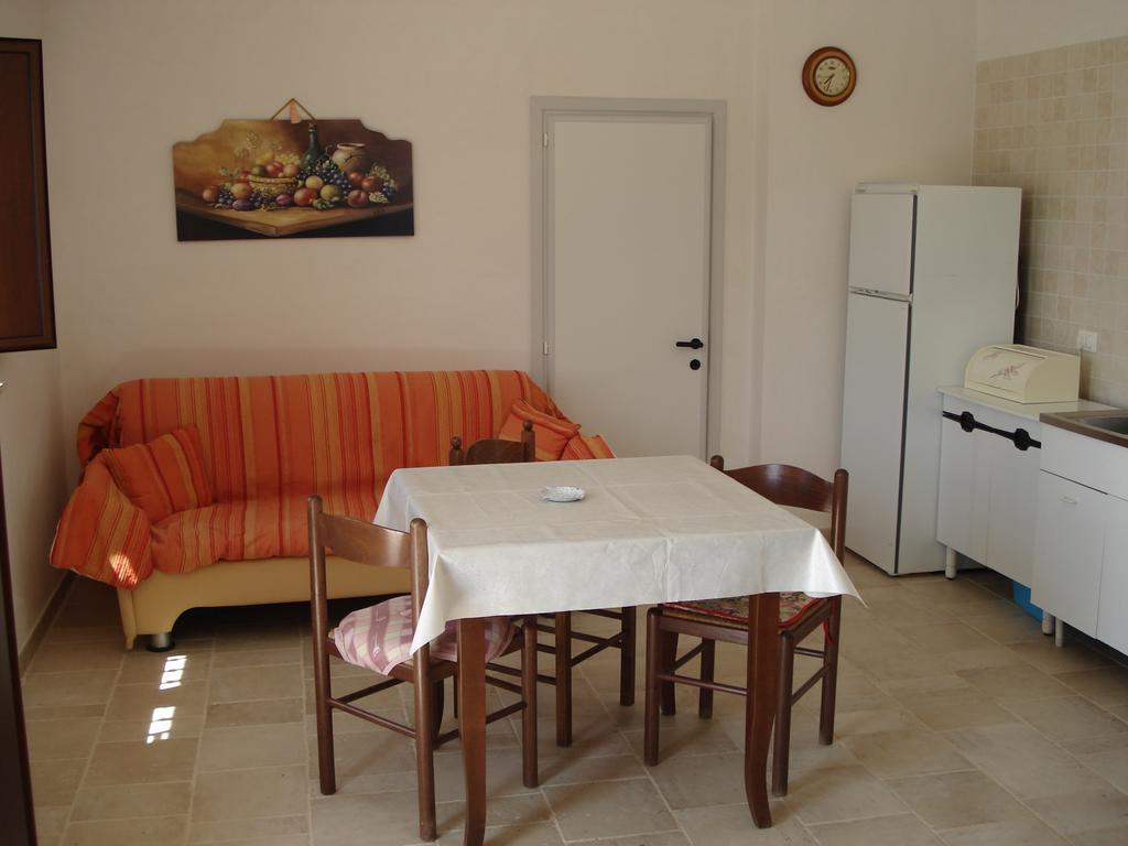 Villa Trullo Salamina à Cisternino Extérieur photo