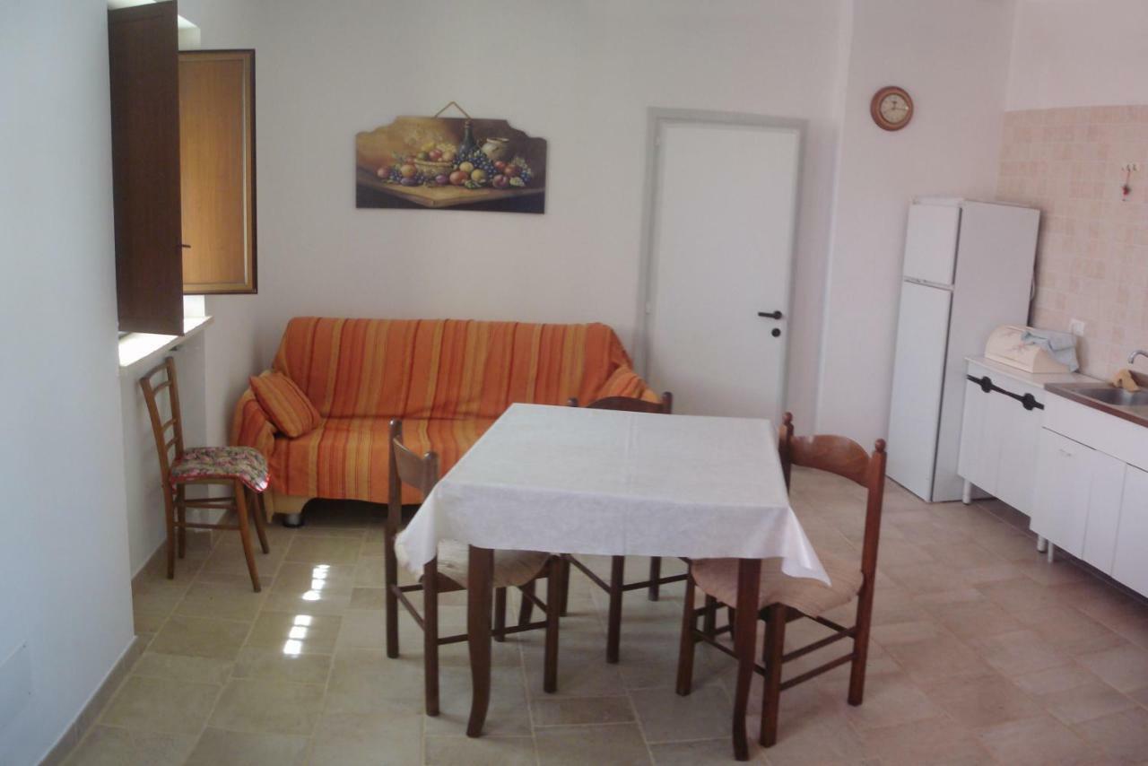 Villa Trullo Salamina à Cisternino Extérieur photo